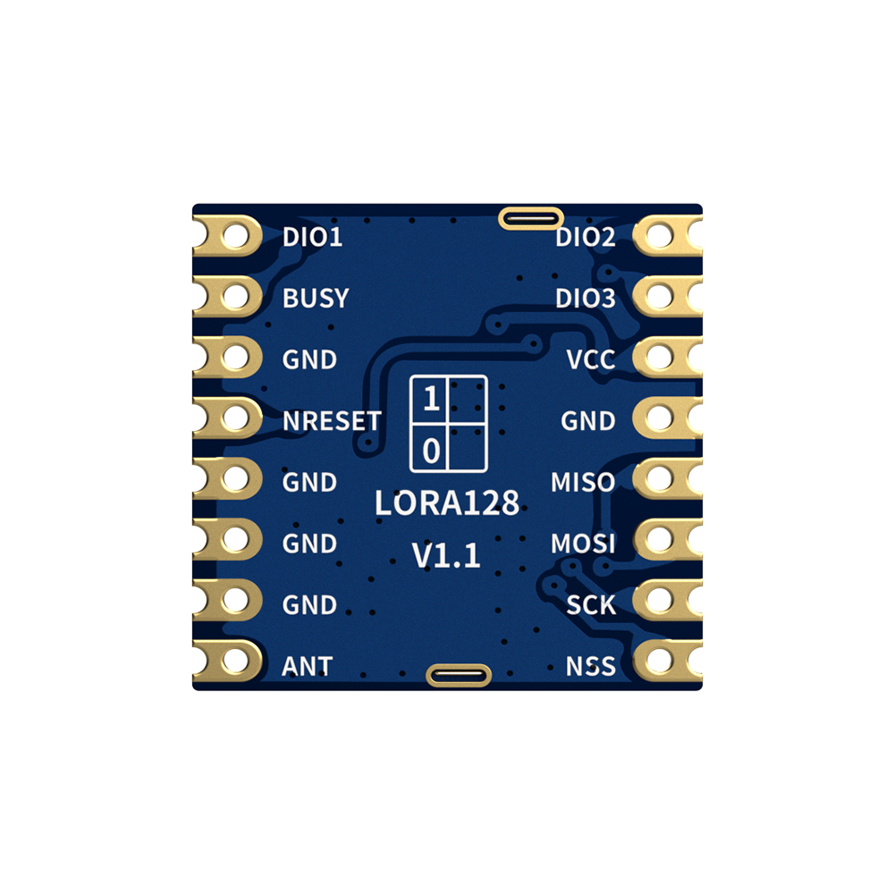 LoRa128X系列